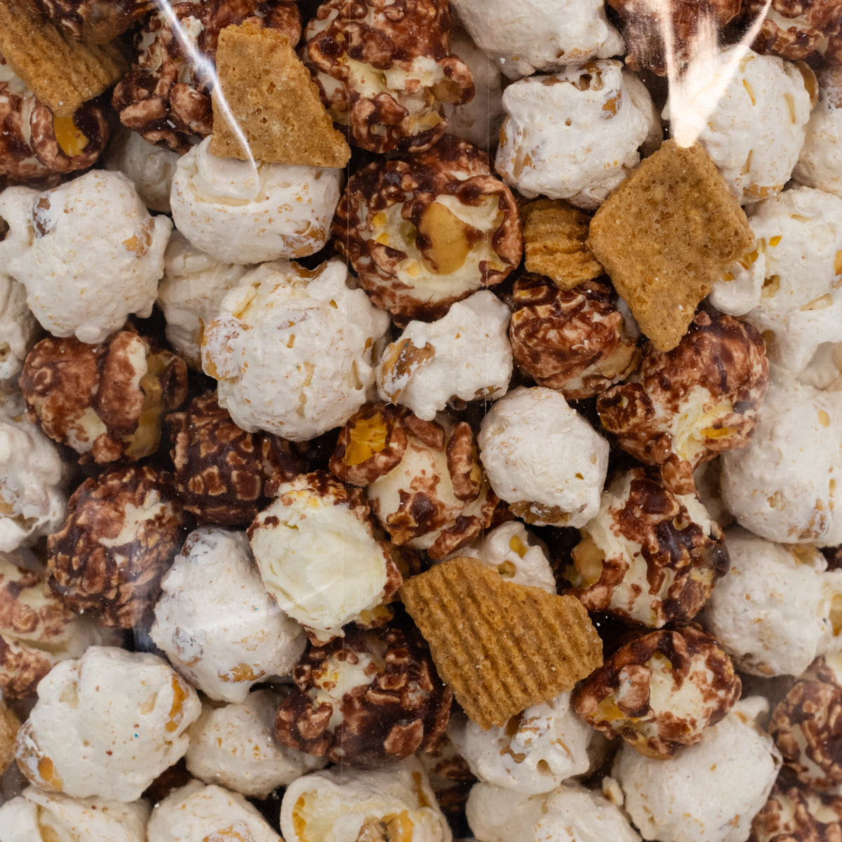 S'more Popcorn | 5 oz | HR Poppin' Snacks