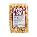 Snickerdoodle Cookies Popcorn | 7 oz | Pack of 2 | HR Poppin' Snacks