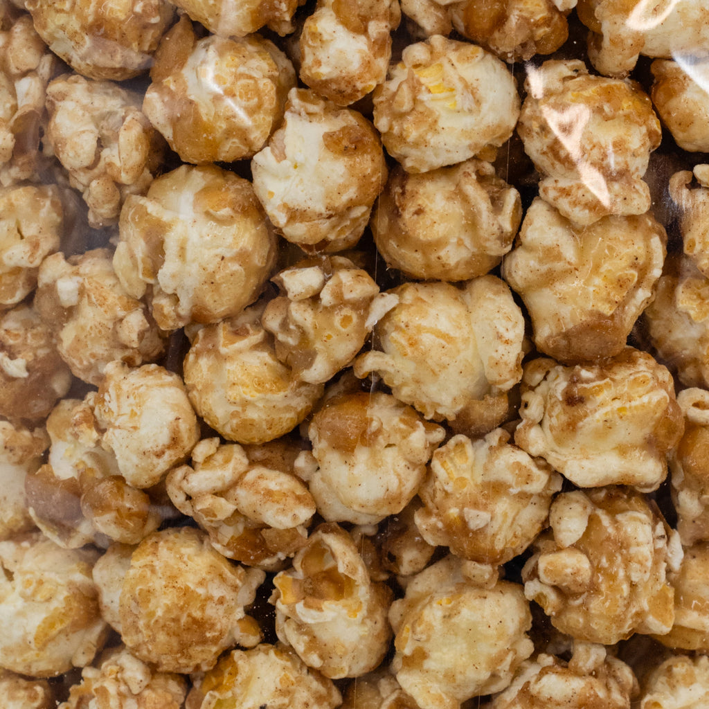 Snickerdoodle Cookies Popcorn | 7 oz | Pack of 2 | HR Poppin' Snacks