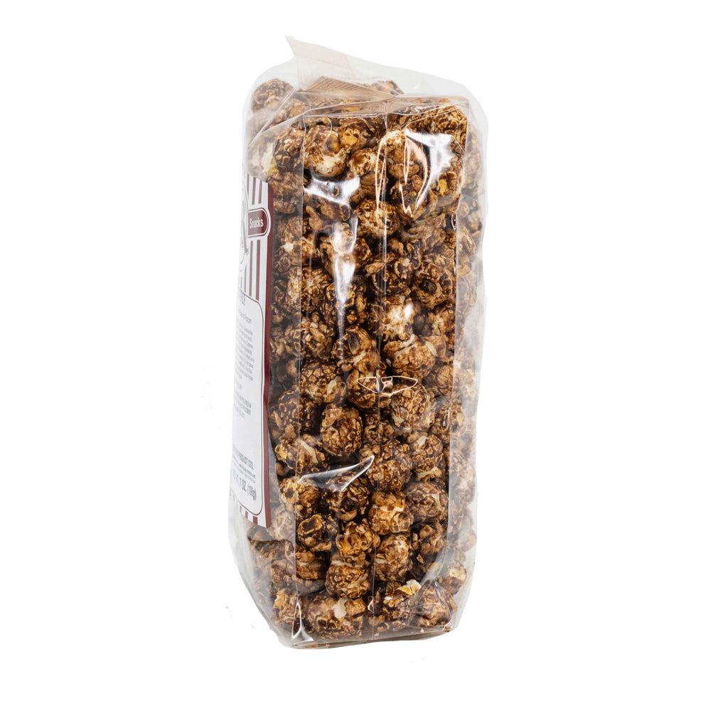 Mr. Popper Popcorn | 5 oz | HR Poppin' Snacks
