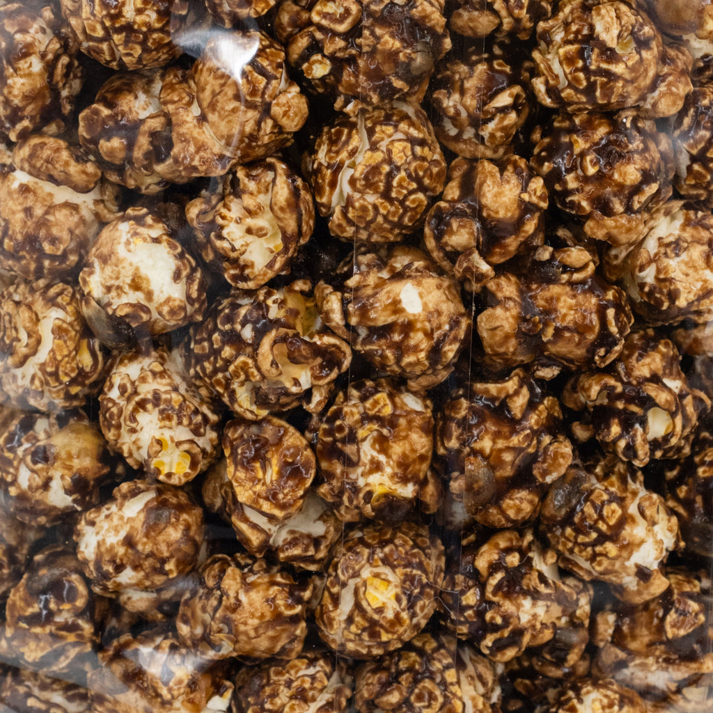 Mr. Popper Popcorn | 5 oz | HR Poppin' Snacks