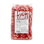 Rockin' Raspberry Popcorn | 5 oz | HR Poppin' Snacks