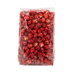 Rockin' Raspberry Popcorn | 5 oz | HR Poppin' Snacks