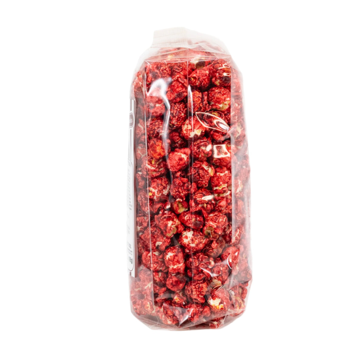 Rockin' Raspberry Popcorn | 5 oz | HR Poppin' Snacks