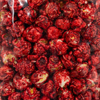 Rockin' Raspberry Popcorn | 5 oz | HR Poppin' Snacks