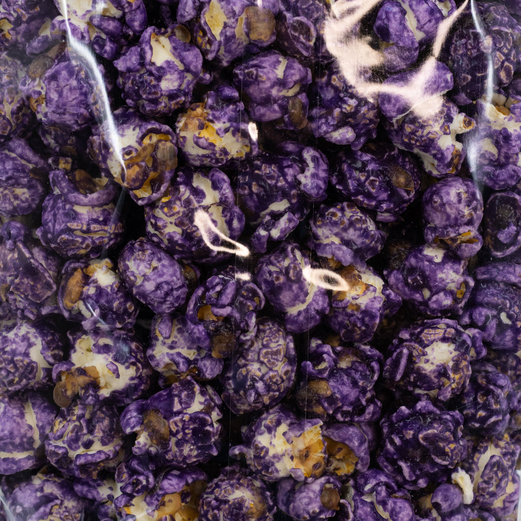 Heavenly Huckleberry Popcorn | 5 oz | HR Poppin' Snacks