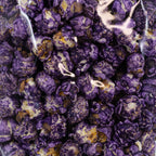 Heavenly Huckleberry Popcorn | 5 oz | HR Poppin' Snacks