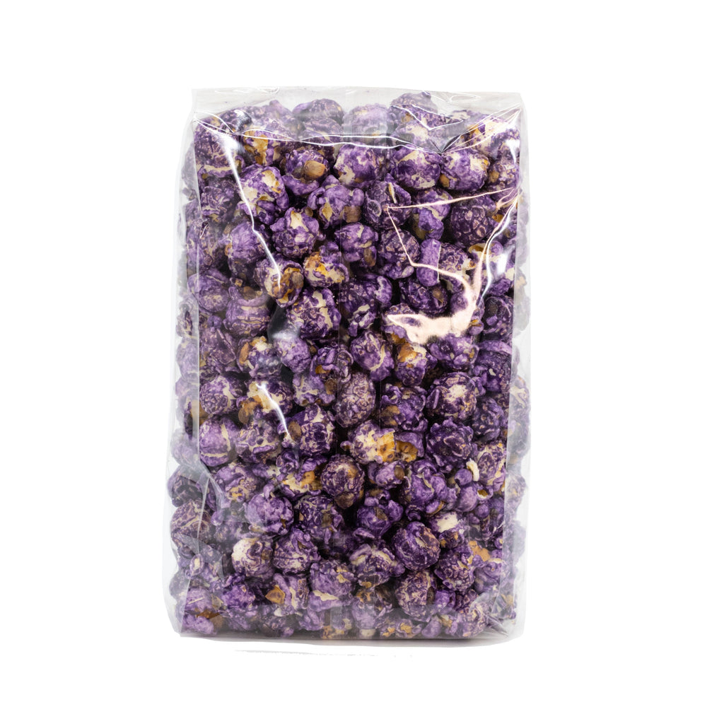 Heavenly Huckleberry Popcorn | 7 oz | Pack of 2 | HR Poppin' Snacks