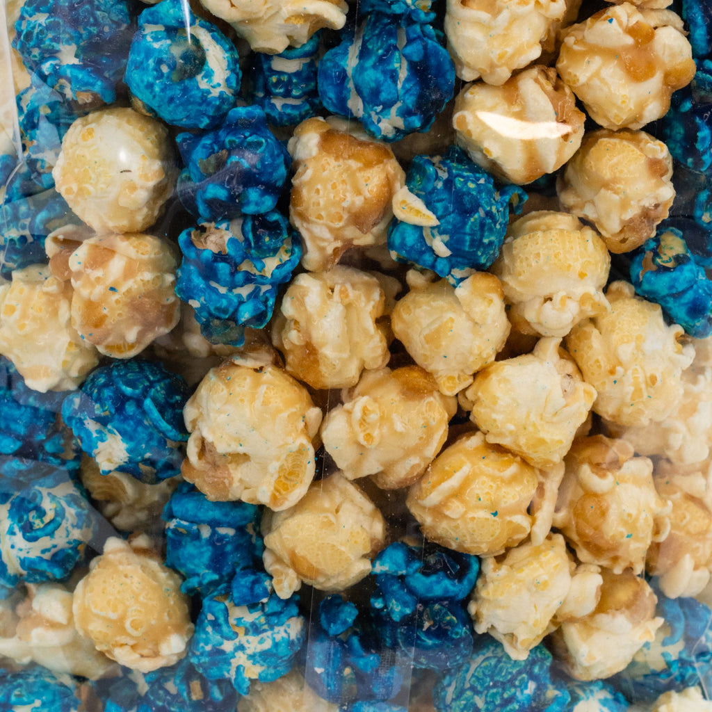 Blueberry Muffin Popcorn | 5 oz | HR Poppin' Snacks