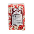 Peppermint Stick Popcorn | 7 oz | HR Poppin' Snacks