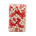 Peppermint Stick Popcorn | 7 oz | HR Poppin' Snacks