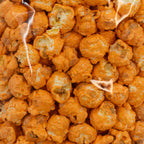 Orange Julius Popcorn | 5 oz | HR Poppin' Snacks