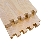 10-Frame Cypress Deep 9 5/8-Inch Brood Box