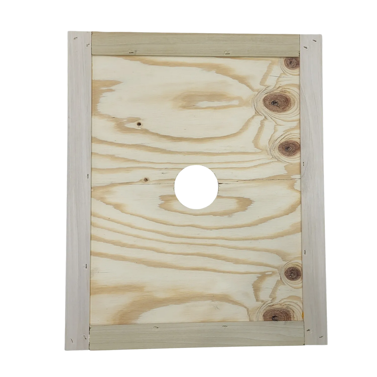 10 Frame Inner Cover