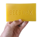 100% Pure Beeswax