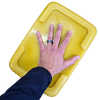 100% Pure Beeswax
