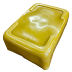 100% Pure Beeswax