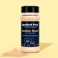 Golden Roost