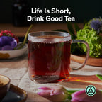 Low Country - Bourbon Sugar Black Tea