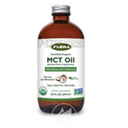 Flora MCT Oil  8.5 Fl Oz