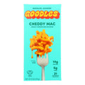 Goodles Cheddy Mac Mac & Cheese, 6 oz (Case of 12)