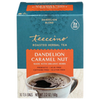 Dandelion Caramel Nut Roasted Herbal Tea