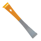 10.25-inch Orange Hive Tool