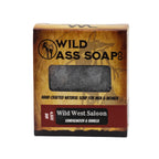 Tallow Bar Soap | Top Seller Bundle | 4.5 oz | Wild Ass Soap Co
