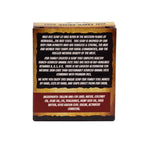 Tallow Bar Soap | Masculine Scent Bundle | 4.5 oz | Wild Ass Soap Co