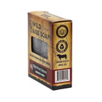 Tallow Bar Soap | Masculine Scent Bundle | 4.5 oz | Wild Ass Soap Co