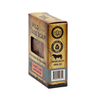 Tallow Bar Soap | Calamity Jane Scent | Pack of 3 | 4.5 oz | Wild Ass Soap Co