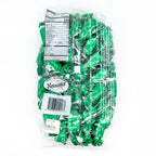 Meltaway Dark Chocolate & Mint Chocolates | 1 lb Each | Baker's Candies