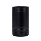 Insulated Nebraska Engraved Can and Bottle Cooler | Multiple Colors | RCK Creations & More