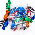 Assorted Meltaways | 4 oz | Baker's Candies