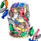 Assorted Meltaway Chocolates | 1 lb | Baker's Candies