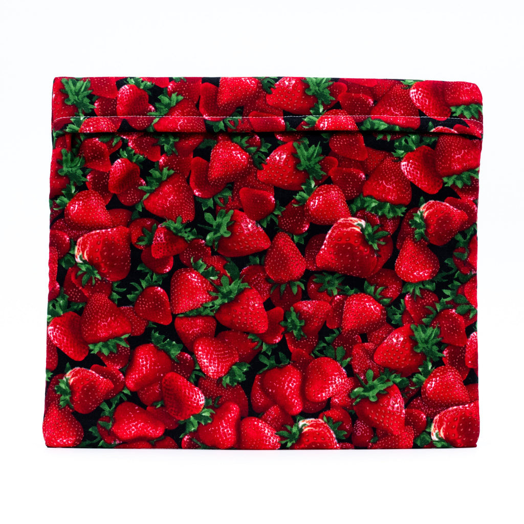 Tater Baker Microwave Potato Bag | Various Designs | Heirloom Treasures