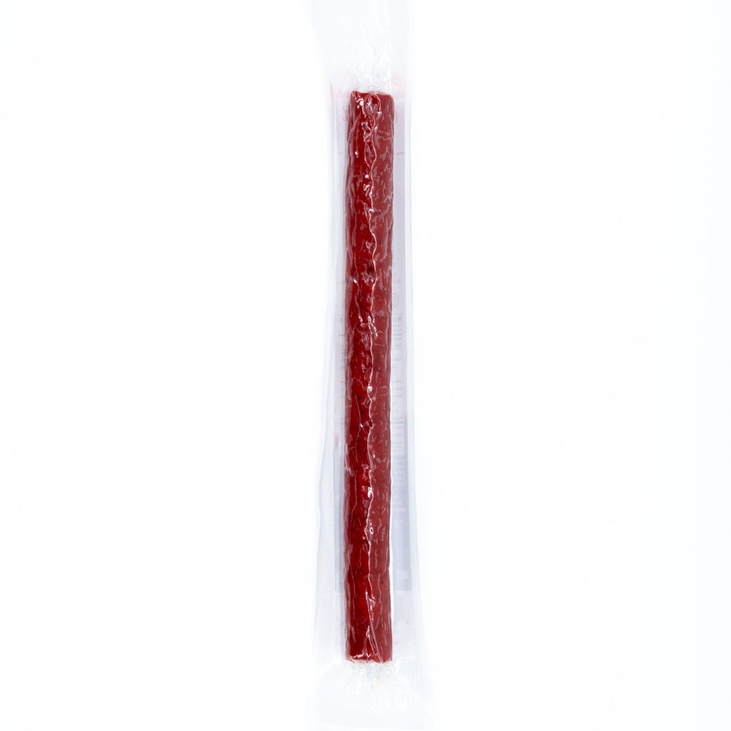 Original Flavor Beef Stick | 1 oz | Pack of 12 | JVL Enterprises