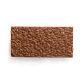 Gourmet Milk Chocolate Bar with Crisp Rice | Lulubee Artisanal Chocolates