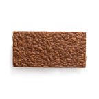 Gourmet Milk Chocolate Bar with Crisp Rice | Lulubee Artisanal Chocolates