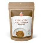 Organic Garam Masala – For Curries, Biryani & Butter Chicken