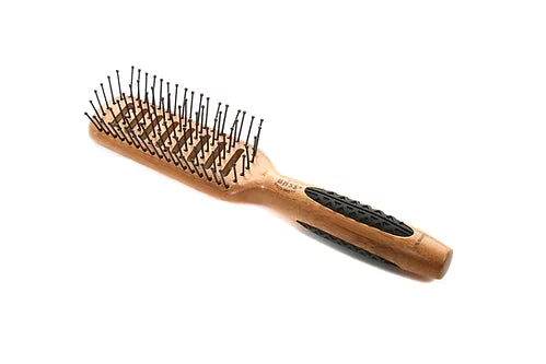 Bass Brushes - Large Vented Hair Brush