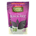 Nature's Earthly Choice Black Rice, 14 Oz. - Case of 6