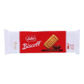 Biscoff Cookie Caramelized Biscuits with Belgian Chocolate - 12 Pack - 5.4 Oz