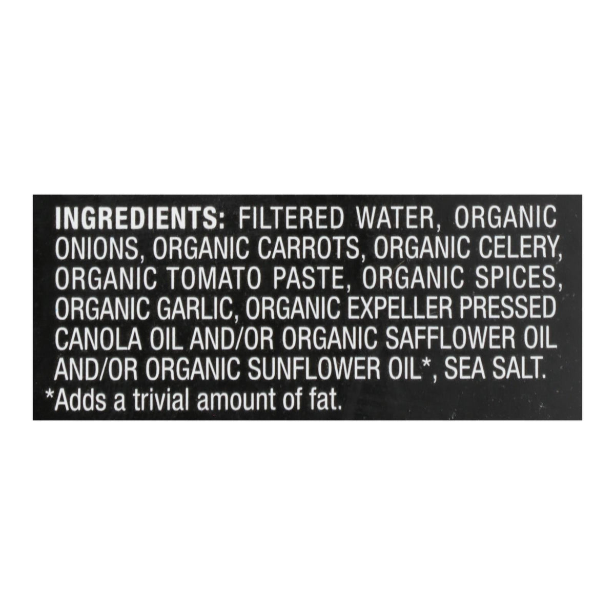 Imagine Low Sodium Vegetable Broth, 32 fl oz (Case of 6)