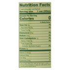 Sanzo Calamansi Sparkling Water, 12 fl oz (Case of 12)