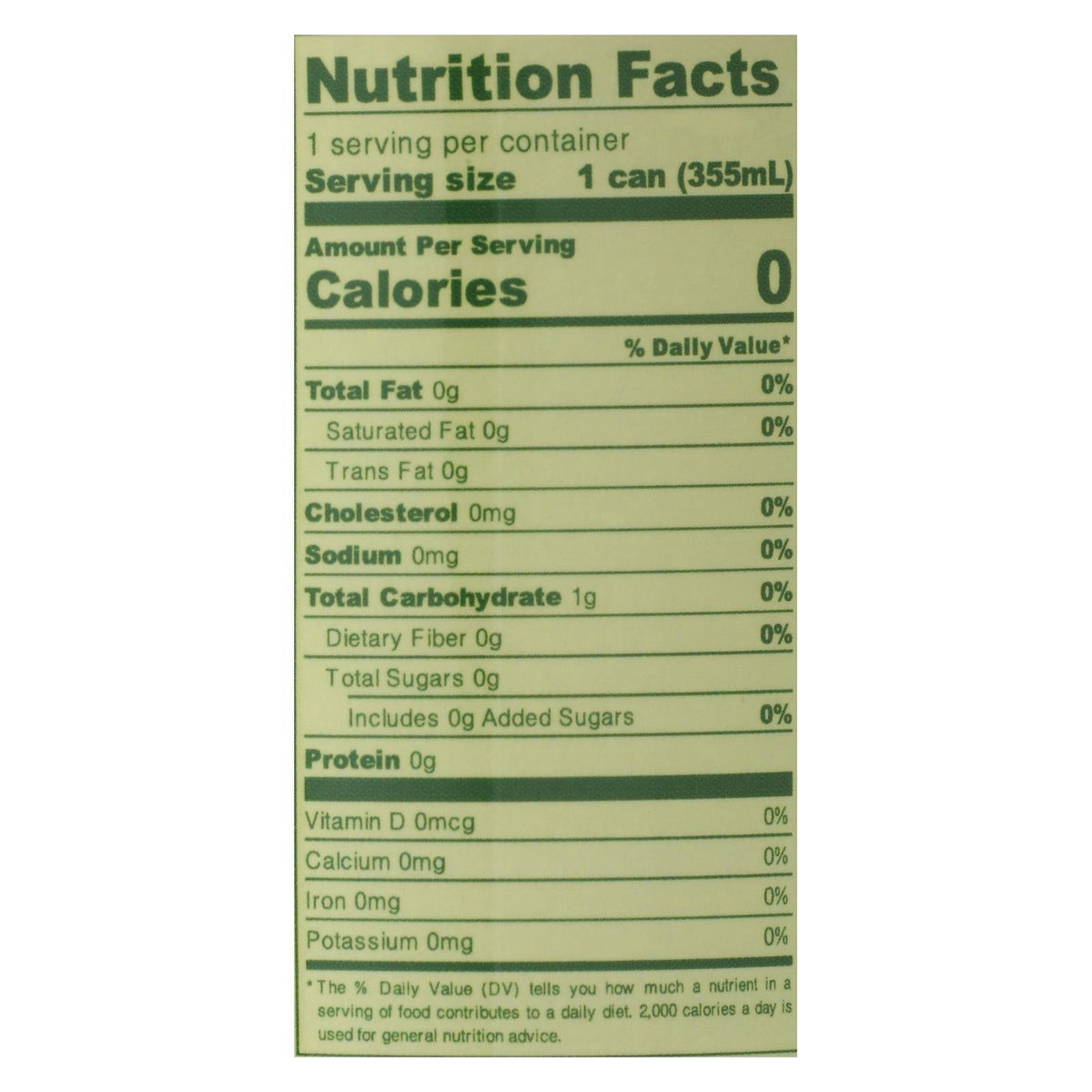 Sanzo Calamansi Sparkling Water, 12 fl oz (Case of 12)