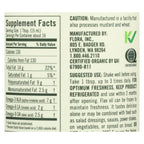 Flora Flax Oil  8.5oz