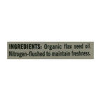 Flora Flax Oil  8.5oz