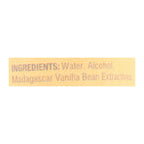 Beyond Good Madagascar Vanilla Extract, 2 oz (Case of 6)