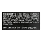 Imagine Foods - Stock Seafood (Pack of Six-Thrty Two Floz)